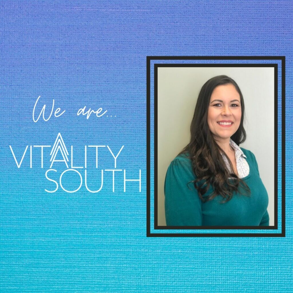Vitality South | Marketing Agency, Tupelo MS