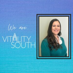 Vitality South | Marketing Agency, Tupelo MS