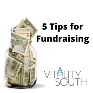 Fundraising Event Planner