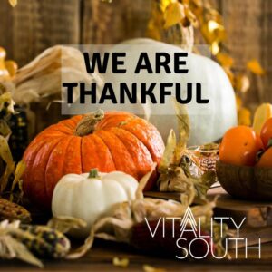 Marketing Agency says Thank You