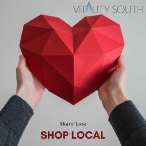 Shop Local Blog post