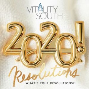 Business Resolutions for growth