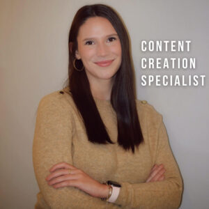 Content Creation Specialist
