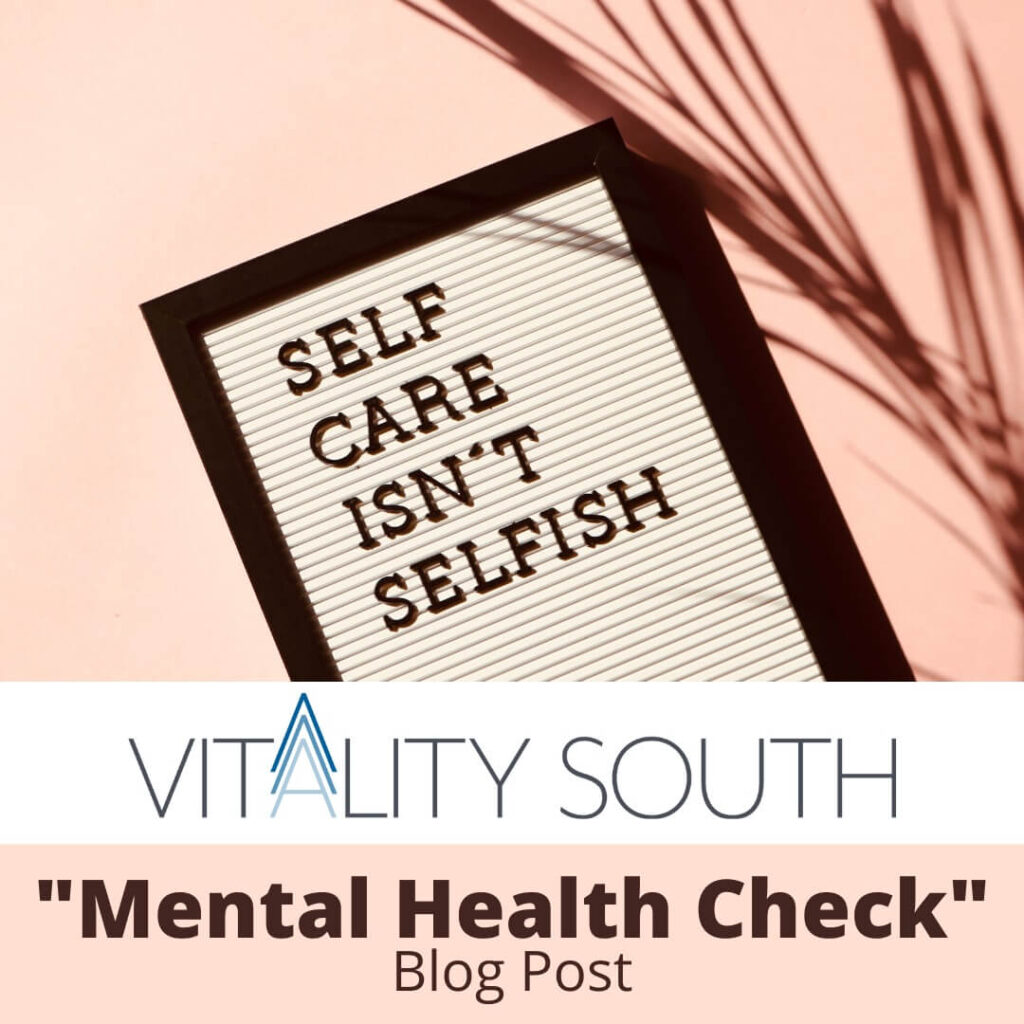 Growing a Healthy Business