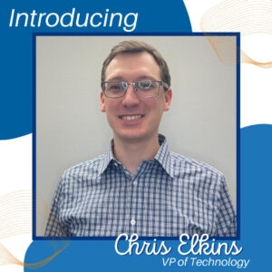 Chris Elkins Programmer at Vitality South