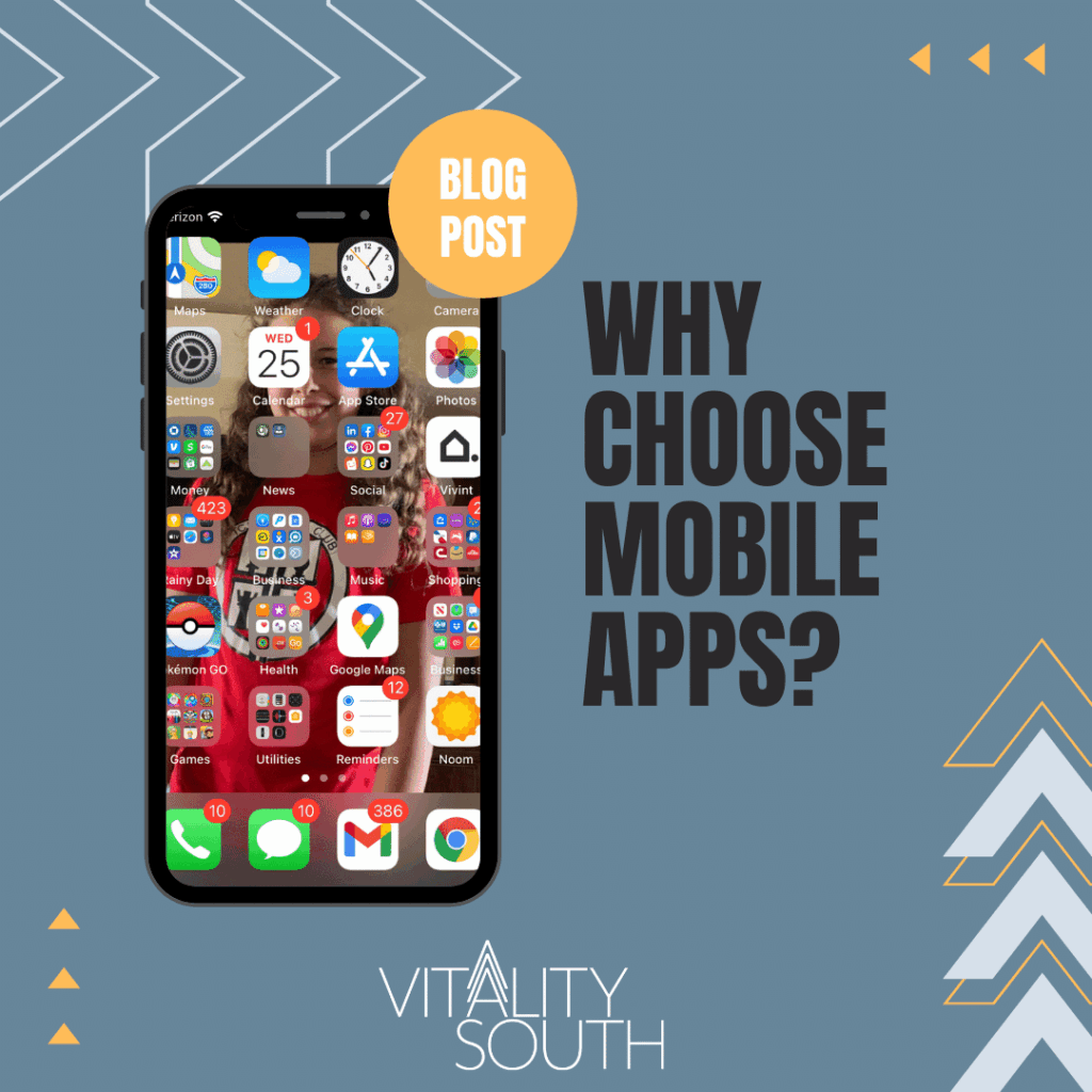 Mobile App development