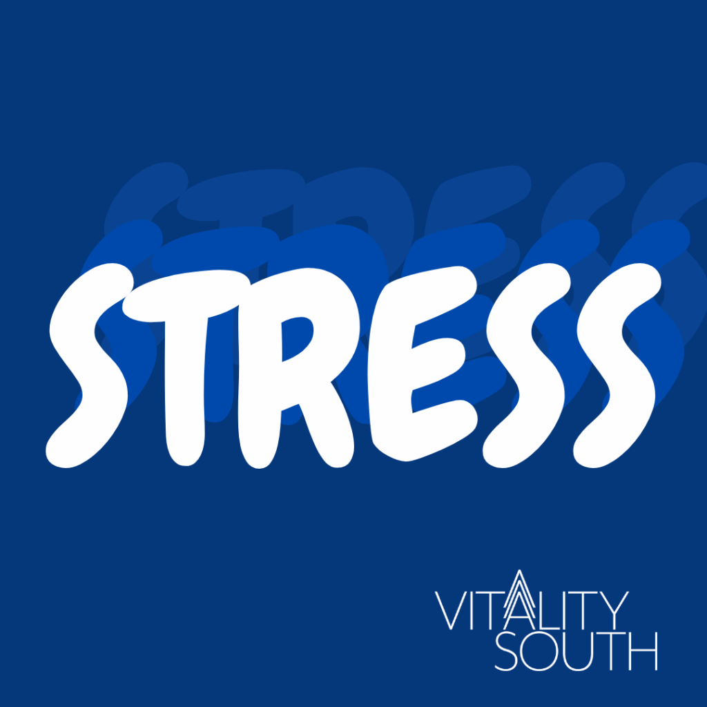 Stress - Business Blog