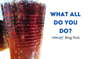 Vitality South Services