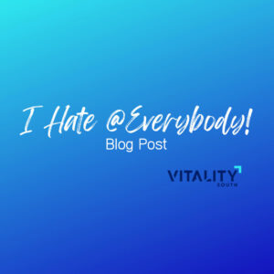 Social media marketing