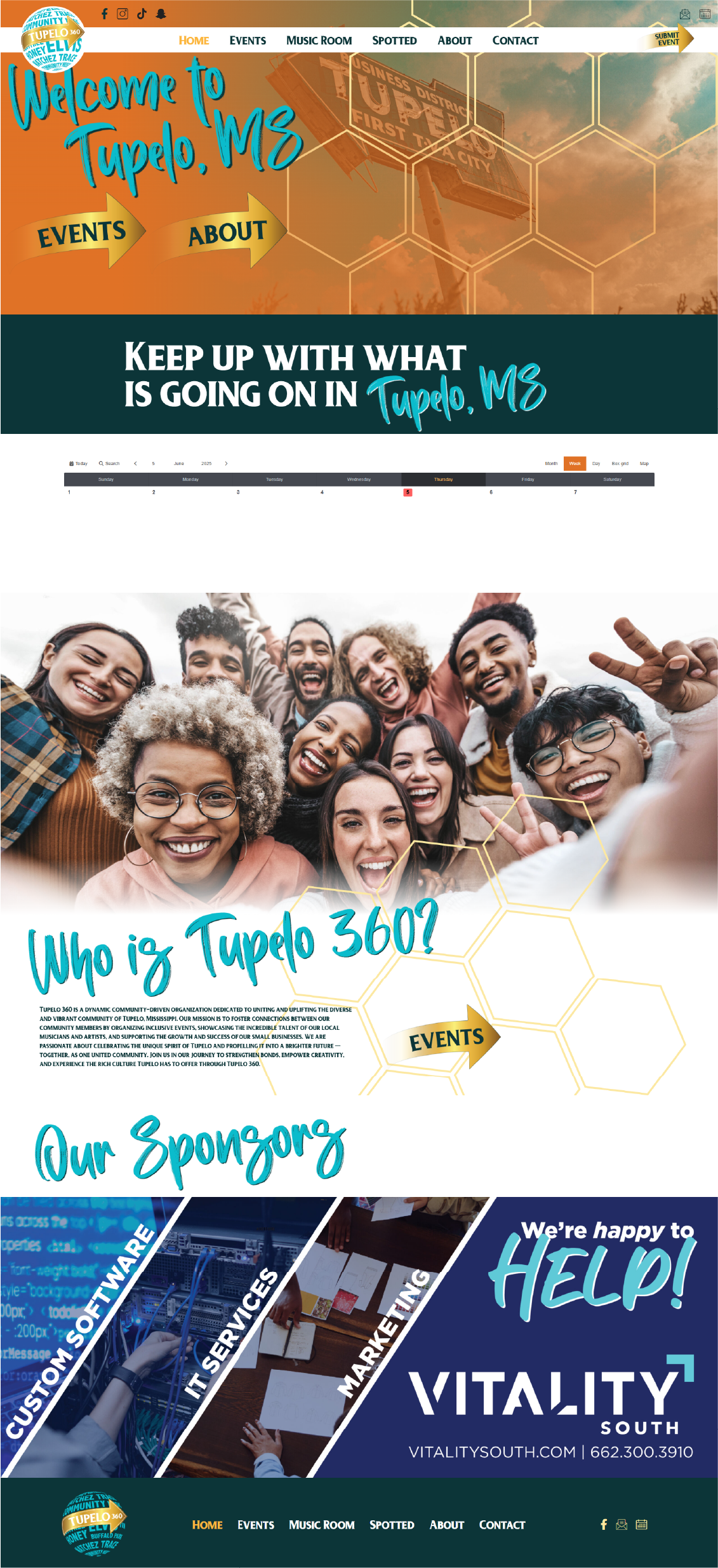 Tupelo 360 Mockup Large